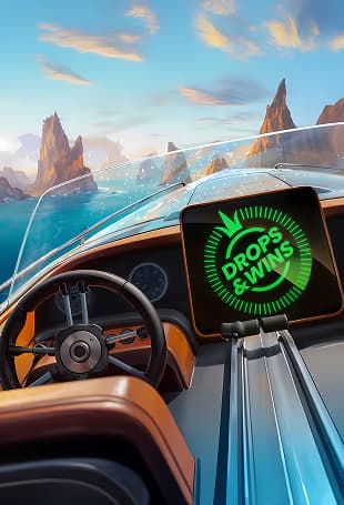 Willkommensbonus — 100% bis 500€ + 200 FS + Bonus Crab