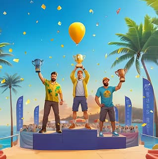 Sports Wöchentliches Cashback — 15% bis 1.000€