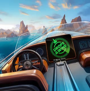 Willkommenspaket — 100% bis 500€ + 200 FS + Bonus Crab