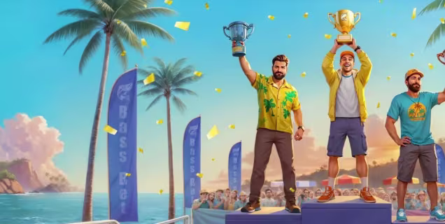 Sports Wöchentliches Cashback — 15% bis 1.000€ (desktop)