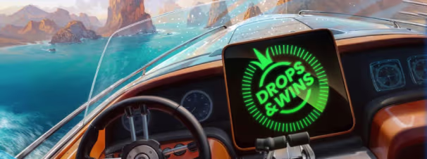 Willkommensangebot Banner mit 500€