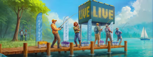 VIP Cashback Programm Banner